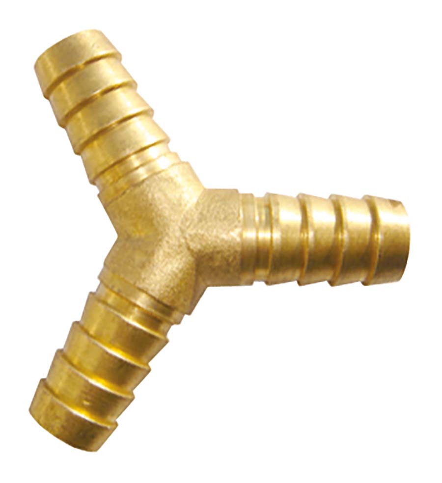 PARKAIR - Equal 'Y' Hosetail - - Part number ptYJN-516