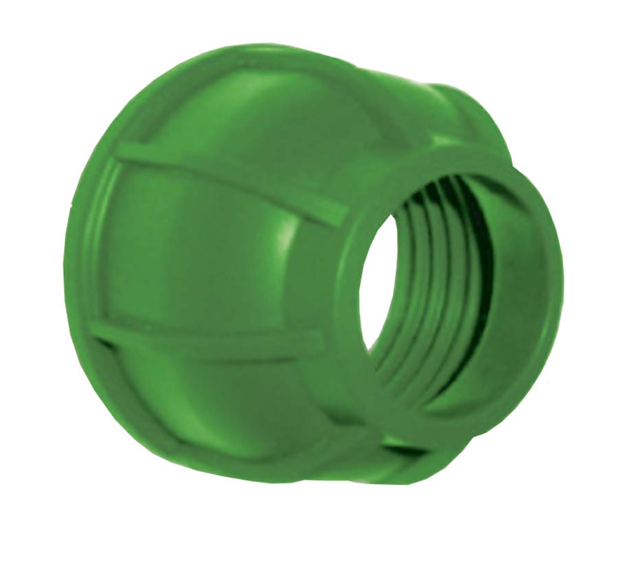 SICOMAT - Coupling Nut . - Part number rA209040000