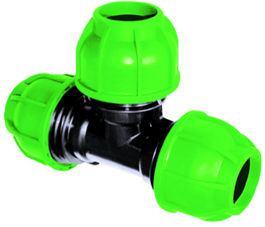 SICOMAT - Equal Tee . - Part number rA214025000