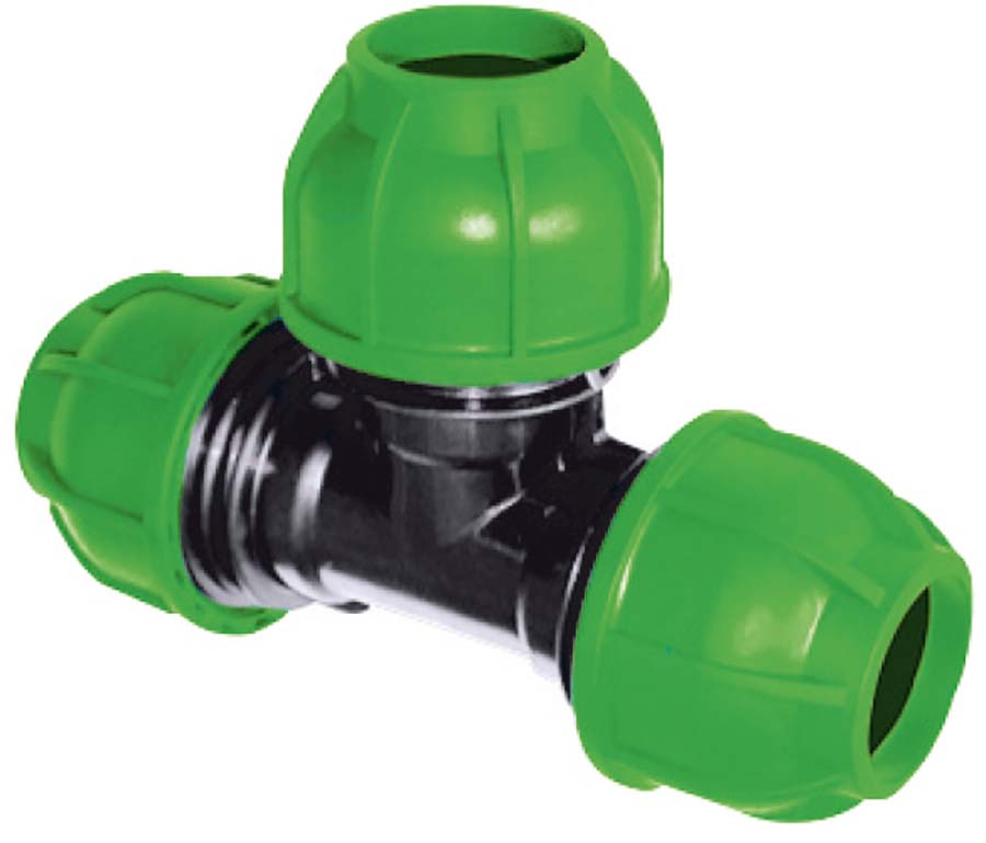 SICOMAT - Equal Tee . - Part number rA214040000