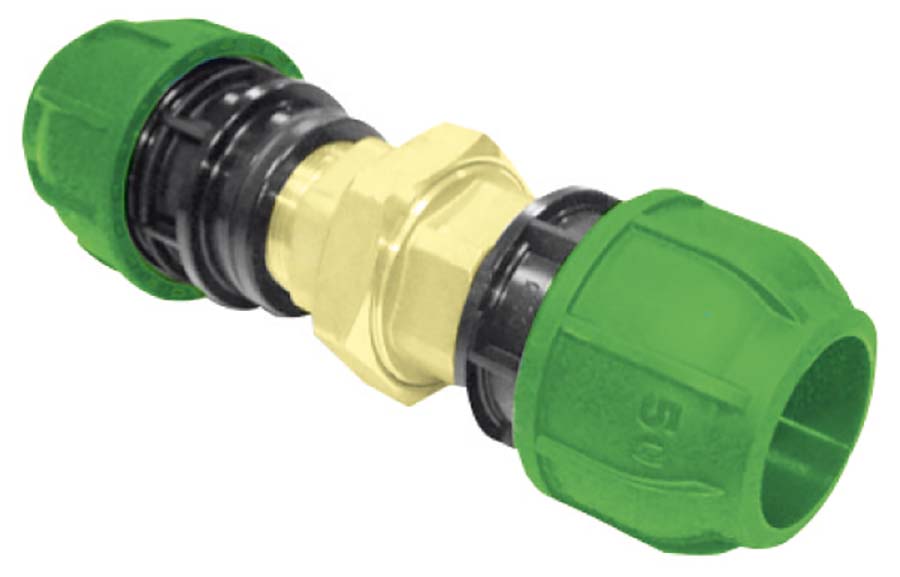 SICOMAT - Connection with Joint 3 Pieces . - Part number rA220040114