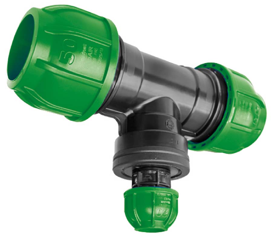 SICOMAT - Dry Air Drop . - Part number rA247040025