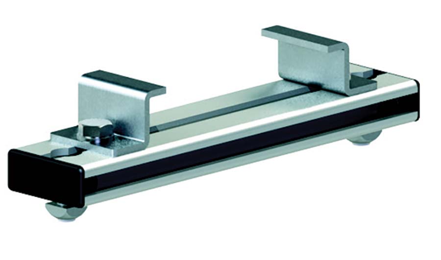 SICOMAT - Fixed Anchor Bracket . - Part number rAR085085100