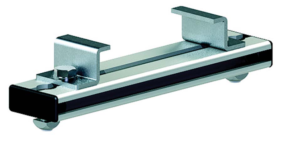 SICOMAT - Adjustable Anchor Bracket . - Part number rAR085085200