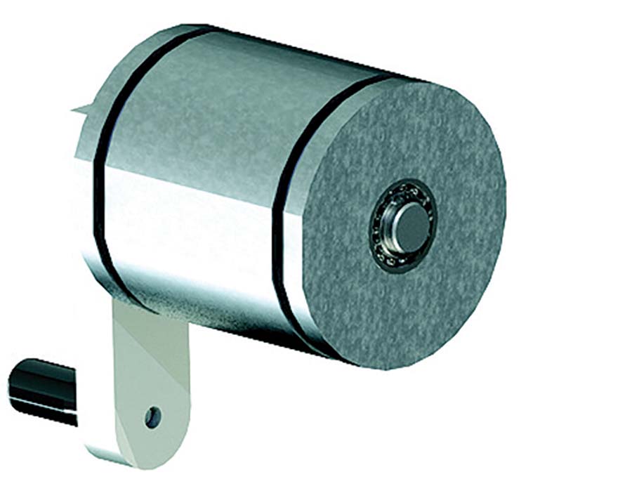 SICOMAT - Chamfering Tool . - Part number rAR230110000