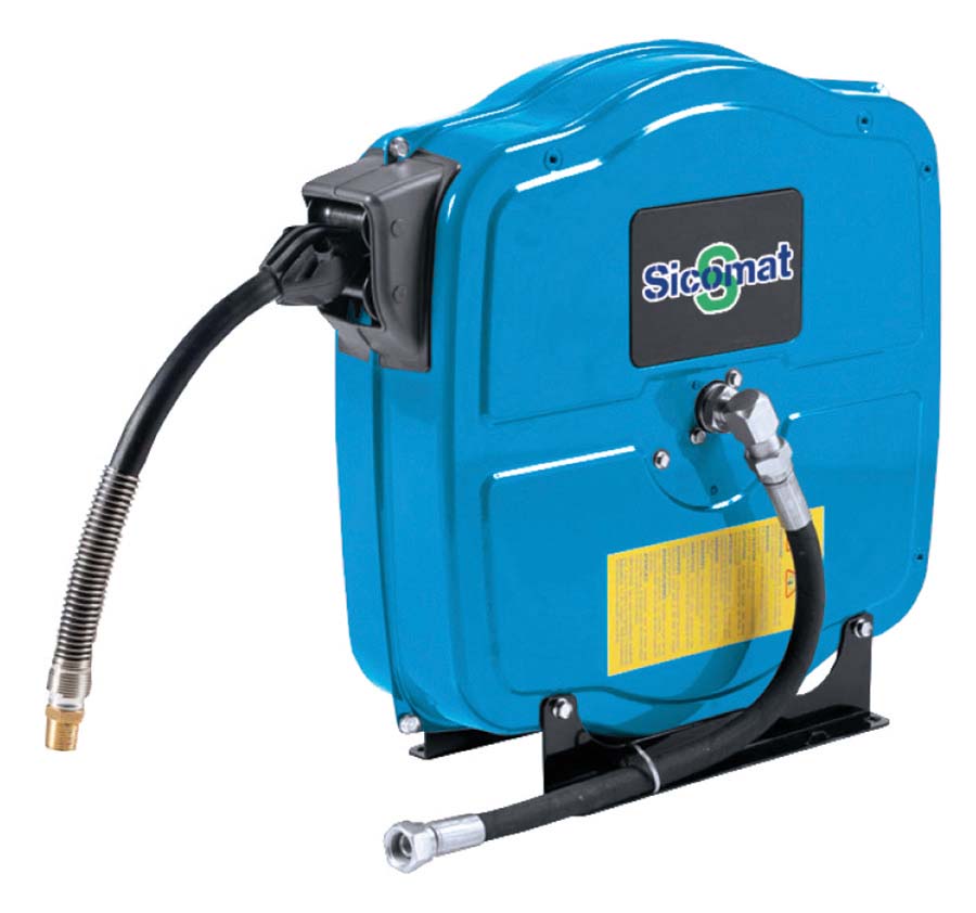 SICOMAT - R422 Series . - Part number rR422020008