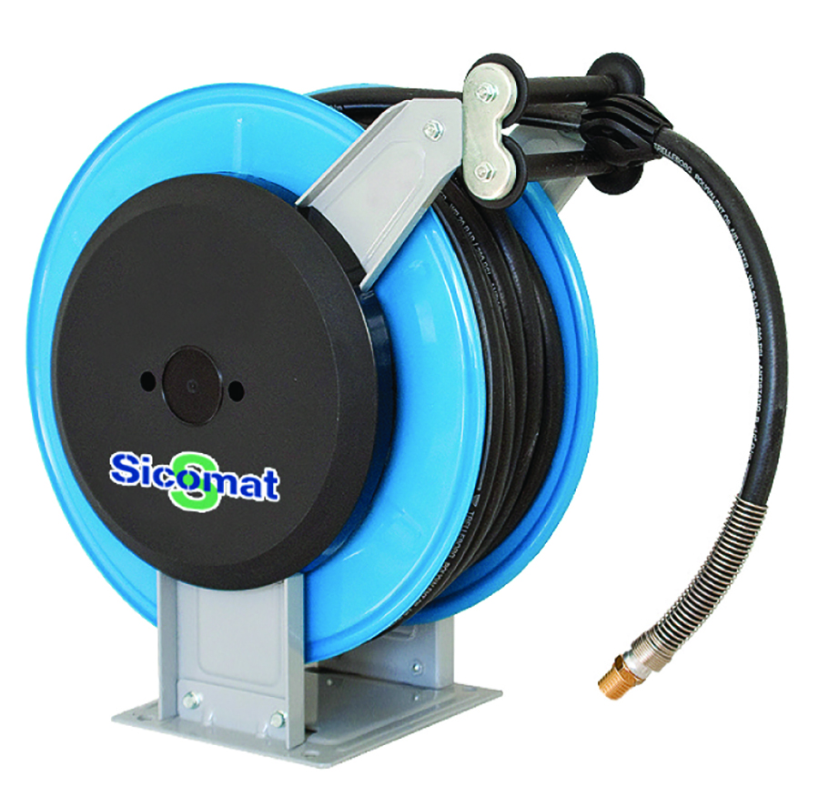 SICOMAT - R523 Series . - Part number rR523020010