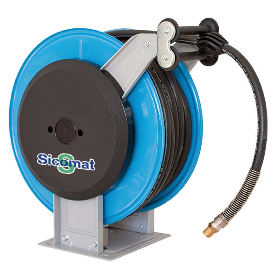 SICOMAT - R523 Series . - Part number rR523020013