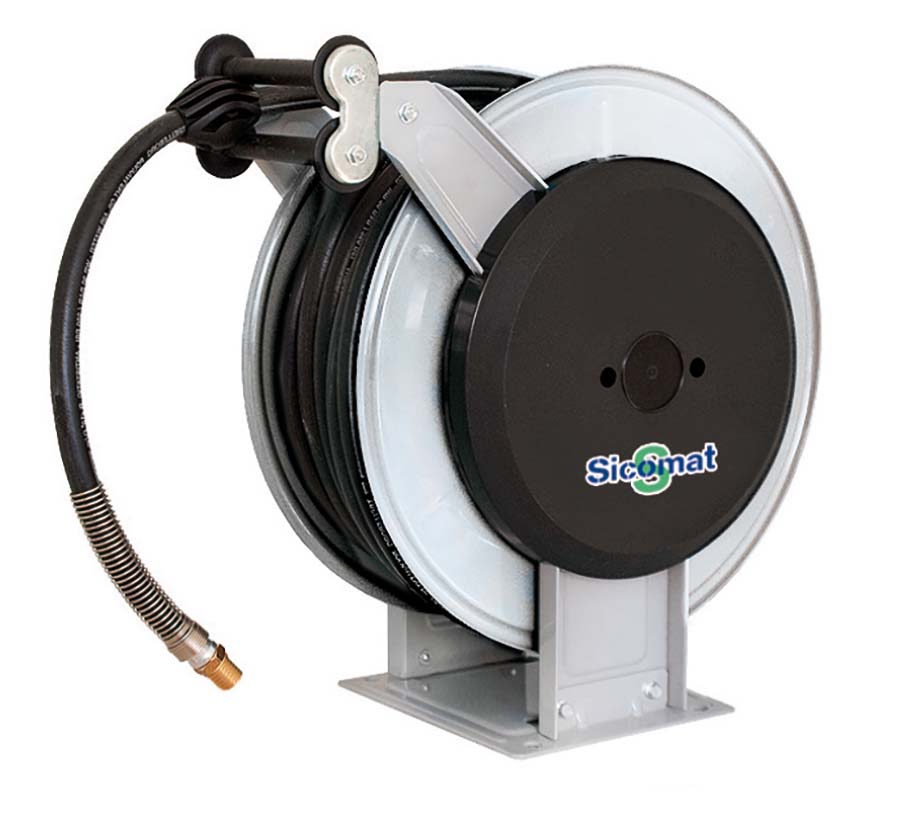 SICOMAT - R530 Series . - Part number rR530020051