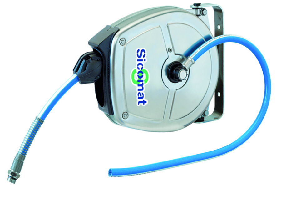 SICOMAT - 10 bar working pressure . - Part number rR532003010