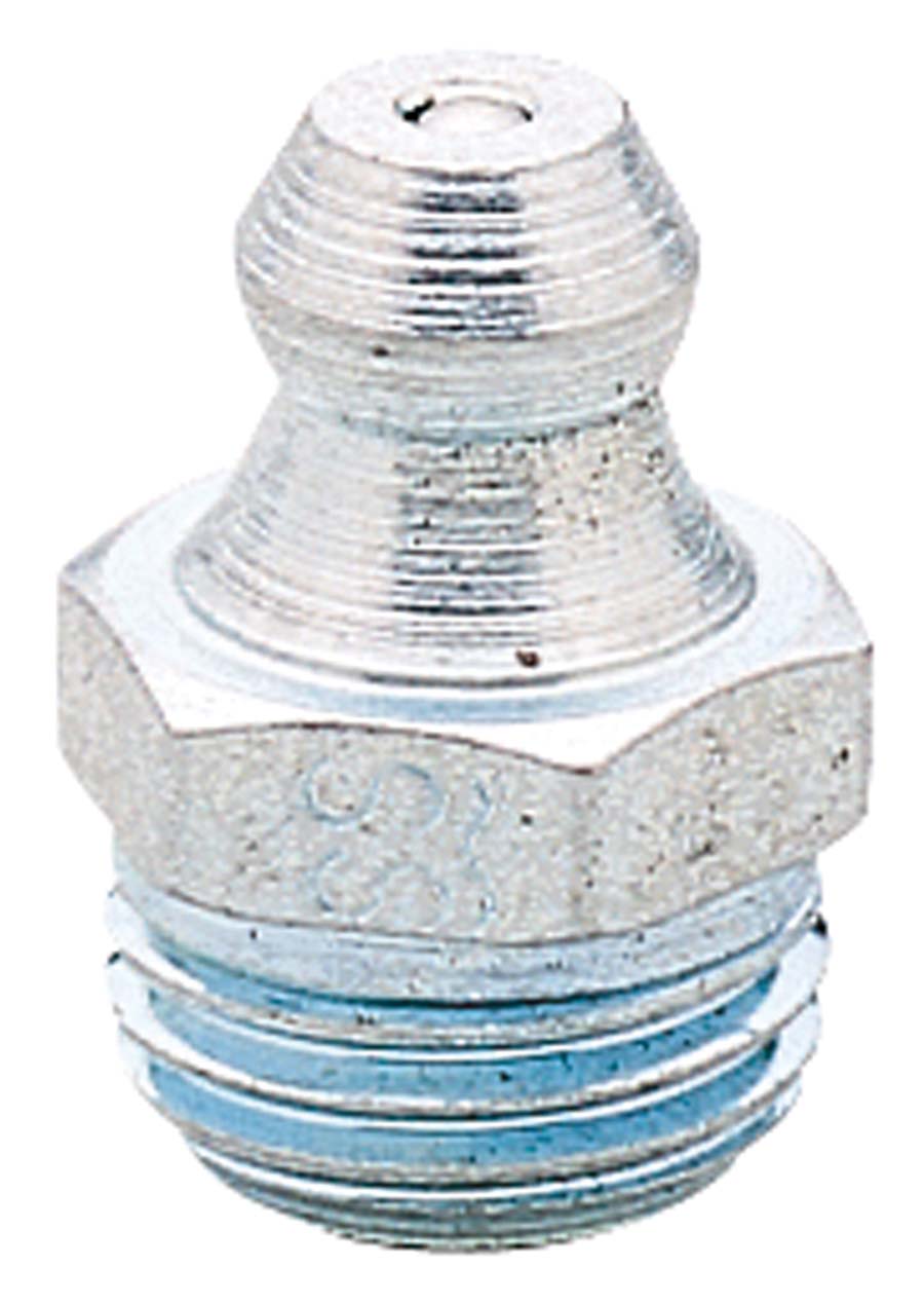 SAMOA - Hydraulic Grease Nipples Straight Male - Part number s011620