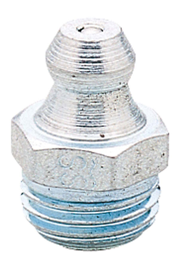 SAMOA - Hydraulic Grease Nipples Straight Male . - Part number s011600