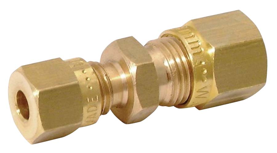 PARKAIR - Reducing Coupling - Metric . - Part number wMC 115/108