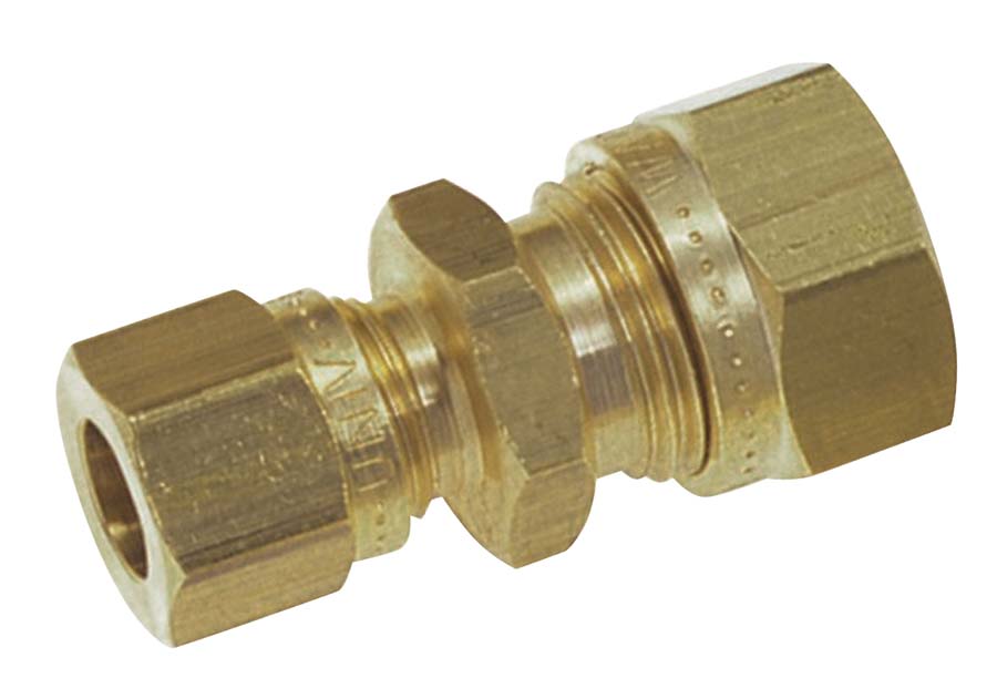 PARKAIR - Reducing Coupling - Metric - Imperial - Part number wMC 110/8