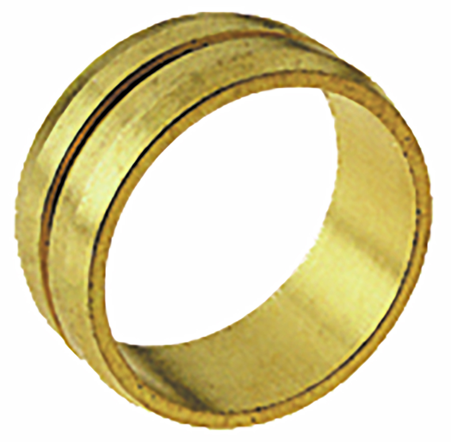 PARKAIR - Metric Brass Compression Fittings - Part number BMUR110