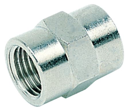 Fevas for 6MM-6MM Tube Stainless Steel Bulkhead Compression Fittings Stainless Steel Bulkhead connectors
