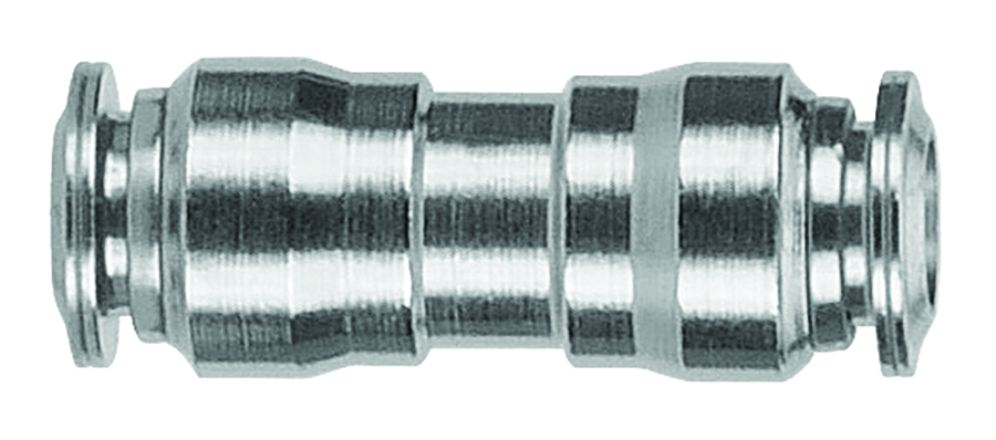 Straight Connector - Straight Connector