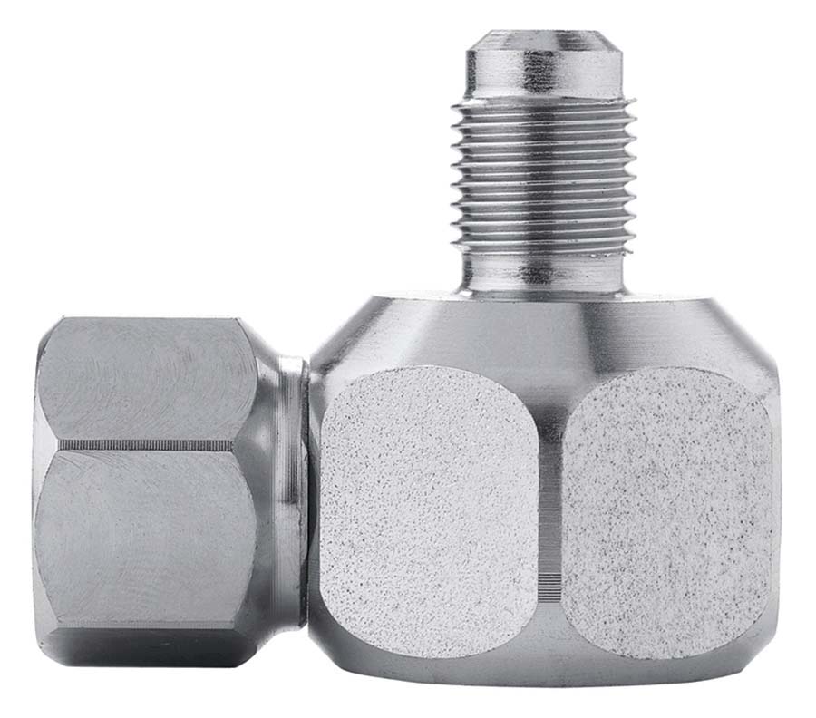 Male Thread Adaptors - Male Thread Adaptors