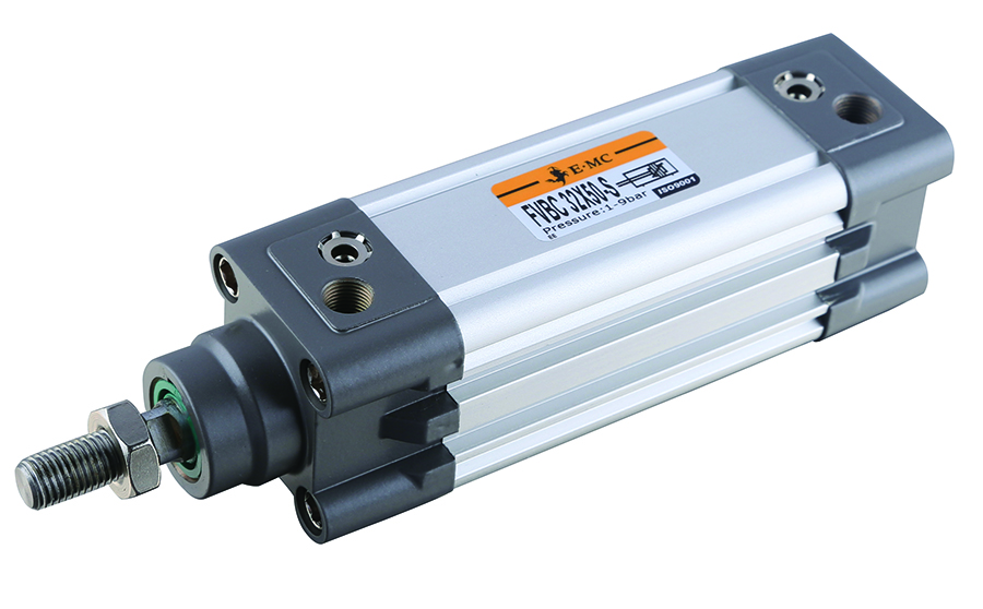 ISO 15552/VDMA Standard - FVBC Series - FVBC Series Cylinder - 50 Bore