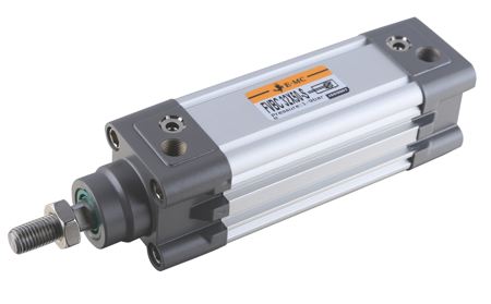 ISO 15552/VDMA Standard - FVBC Series - FVBC Series Cylinder - 63 Bore