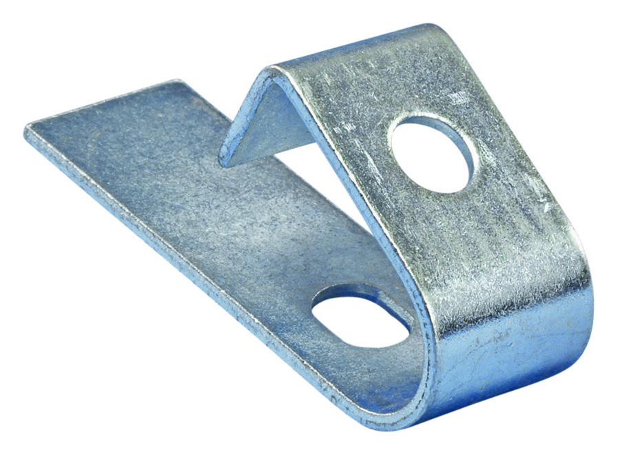 nVent Caddy Purlin Clamp - D1 Straight
