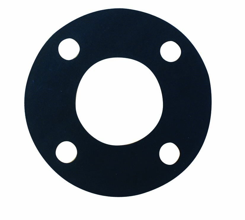 EPDM Flange Gasket - Full Face Table D/E - EPDM Flange Gasket - Full Face Table D/E