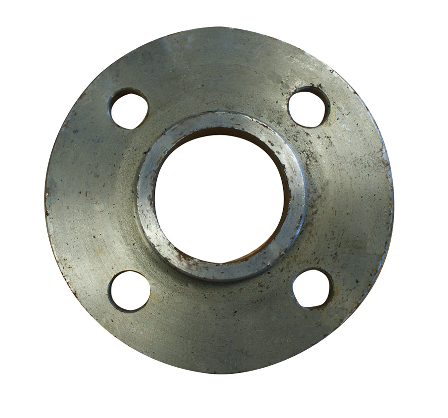 Weld Plate Flange - Weld Plate Flange