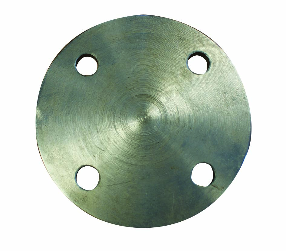 Ring Main Systems PARKAIR Flanges & Gaskets Table E Drilled Blank Flange  Table E Drilled Blank Flange