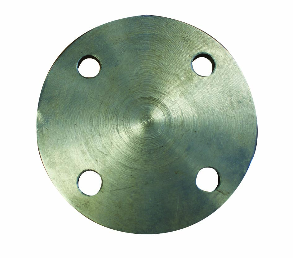 Table E Drilled Blank Flange - Table E Drilled Blank Flange