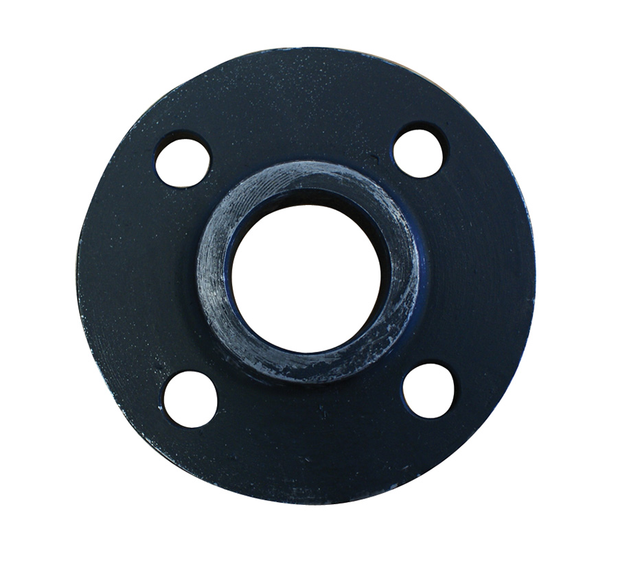 Slip On Flange - Slip On Flange