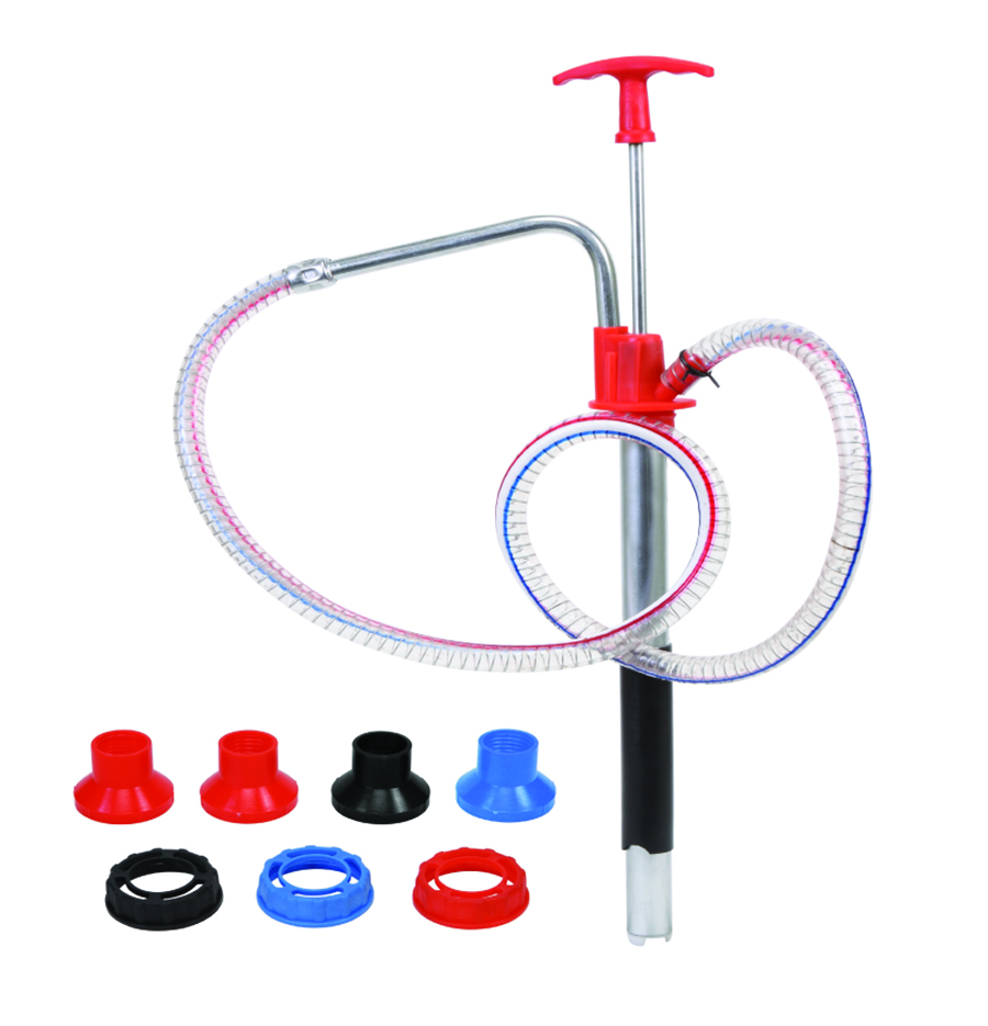 EZEE Flo Pump - EZEE FLO PUMP