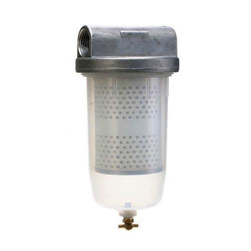 Fuel Filter - Fuel Filter