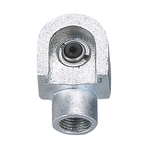 Hook On Button Head Coupler - Hook on Button Head Coupler