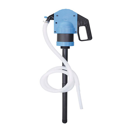 Lever AdBlue Pump - Lever Adblue Pump