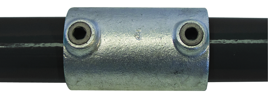 Sleeve Joint - Sleeve Joint