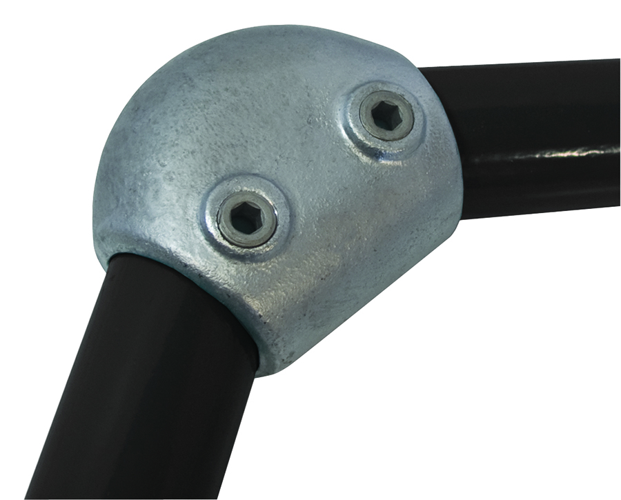 Variable Elbow - Variable Elbow