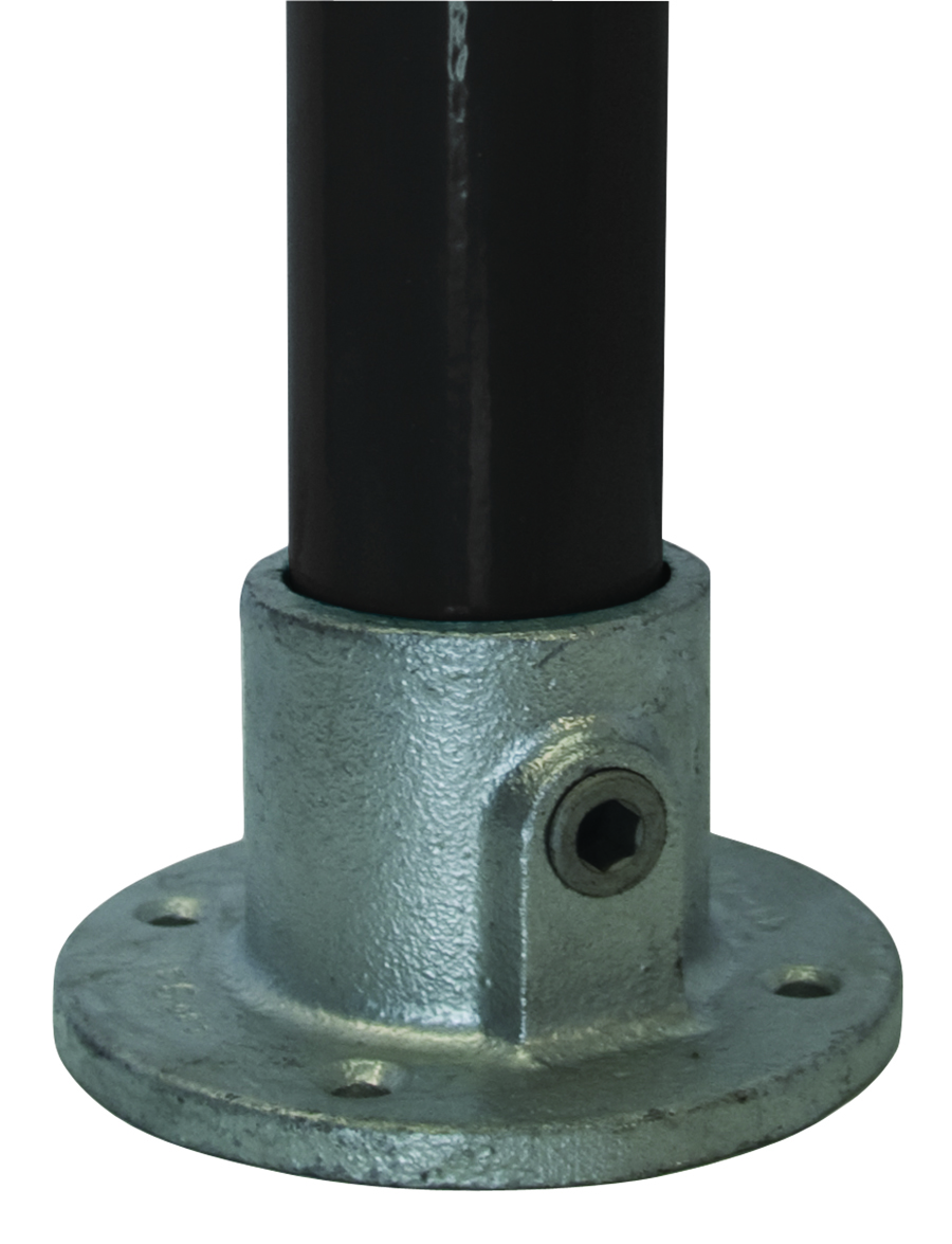 Wall Flange - Wall Flange