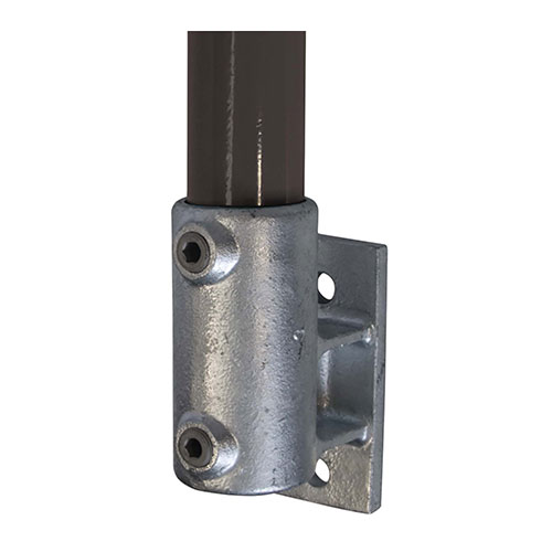 Railing Vertical Side Support - Railing Vertical Side Support