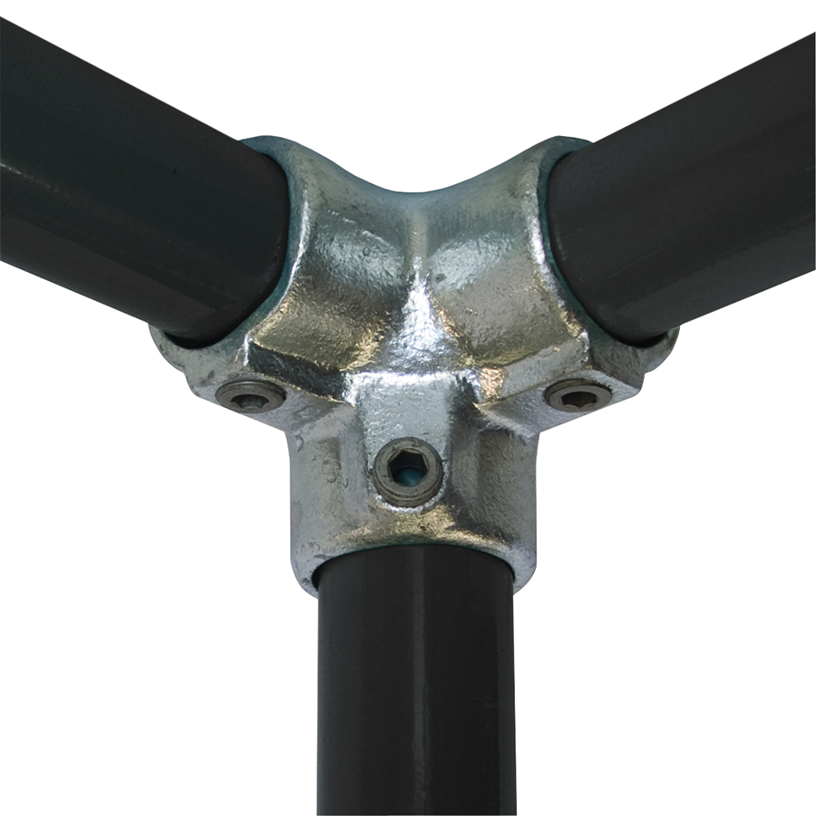 3 Way 90 deg Elbow - 3 Way 90Â° Elbow