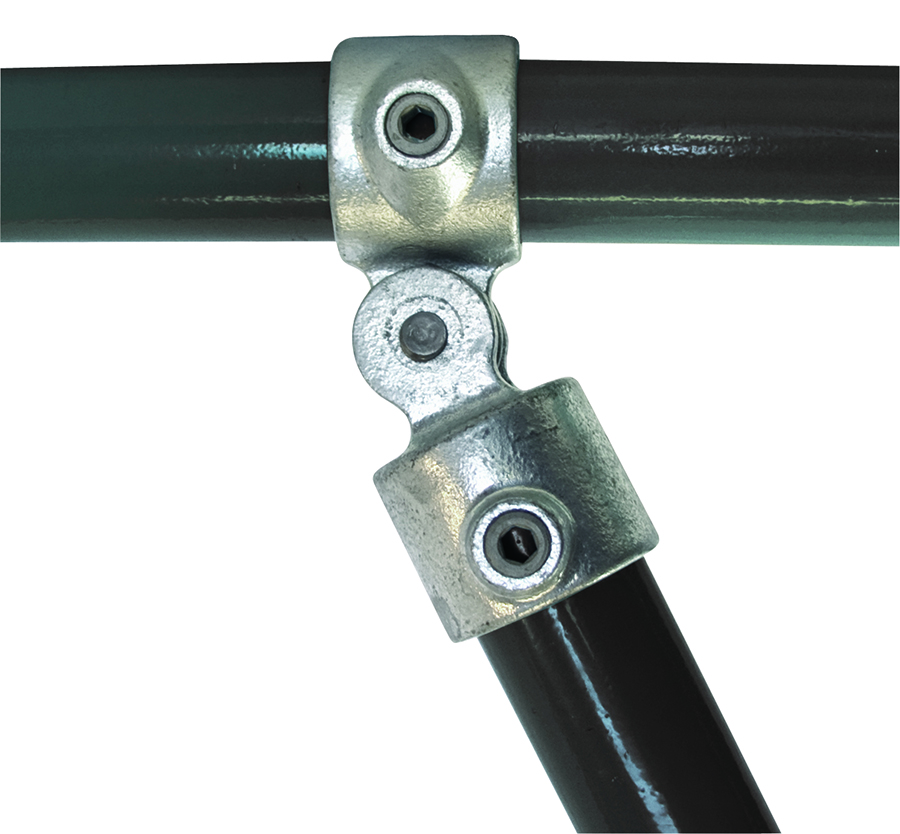 Single Swivel Combination - Single Swivel Combination