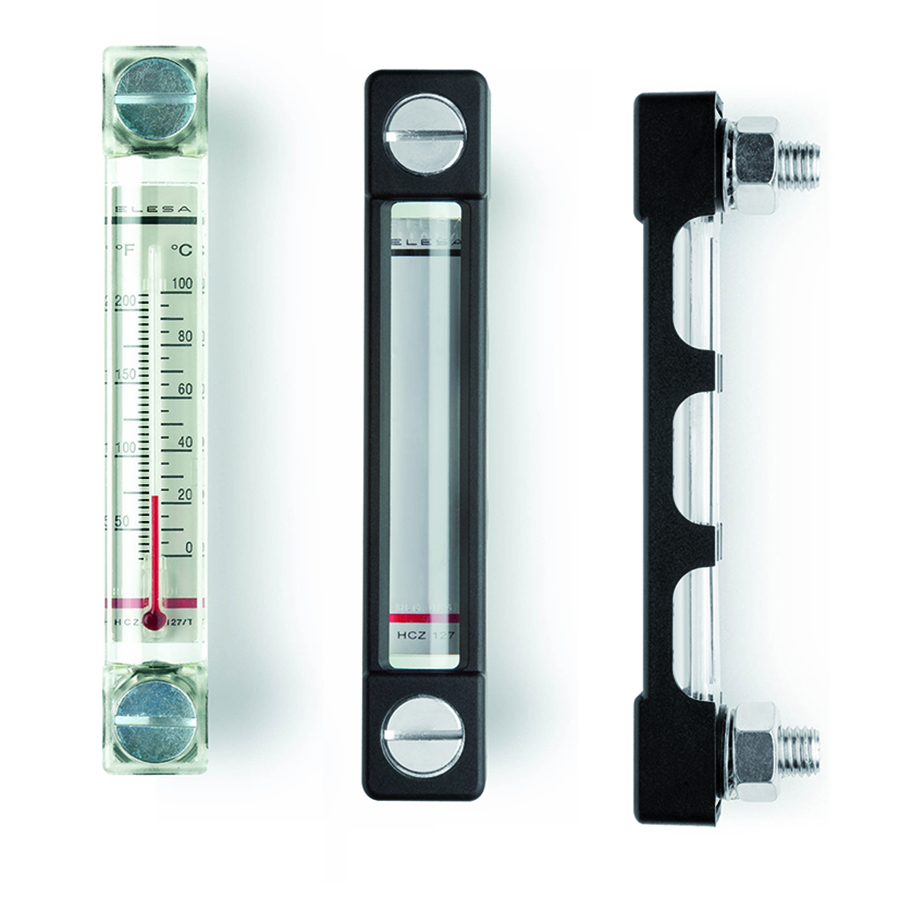 Column Level Indicators - HCZ Series