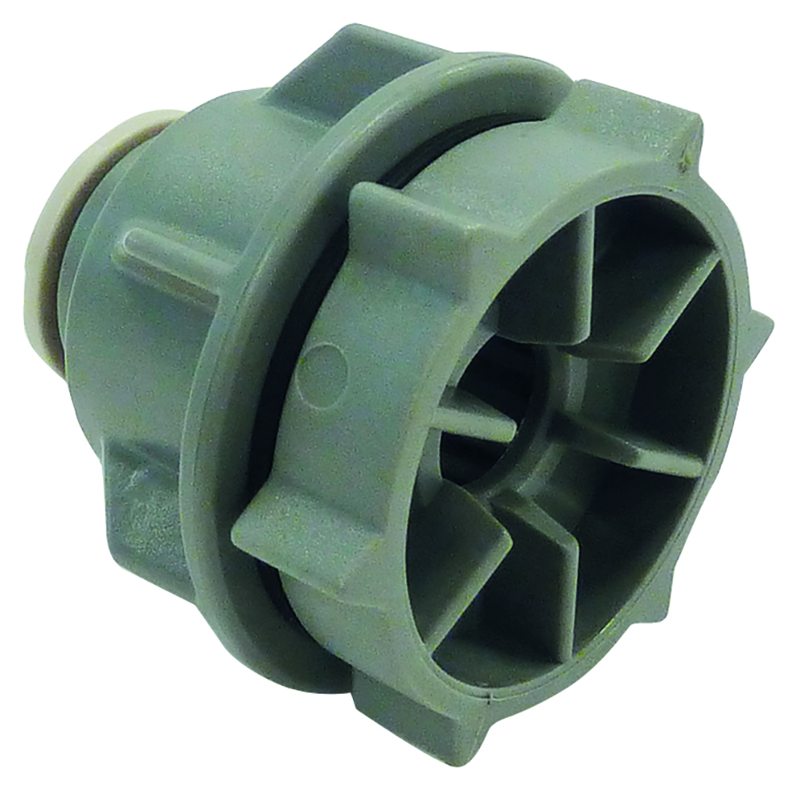 Tank Connector - Tank Connector
