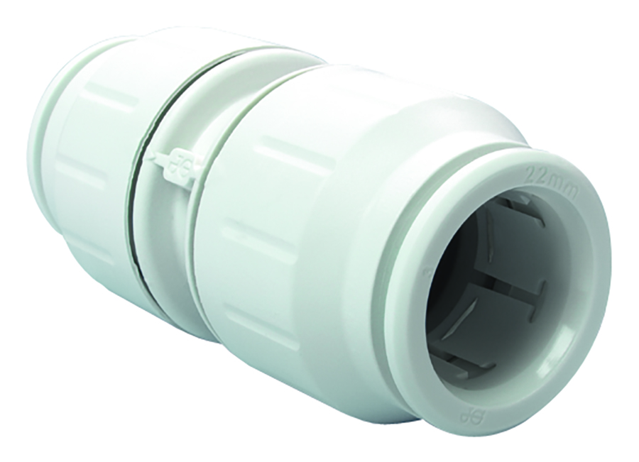 Equal Straight Connector - Equal Straight Connector