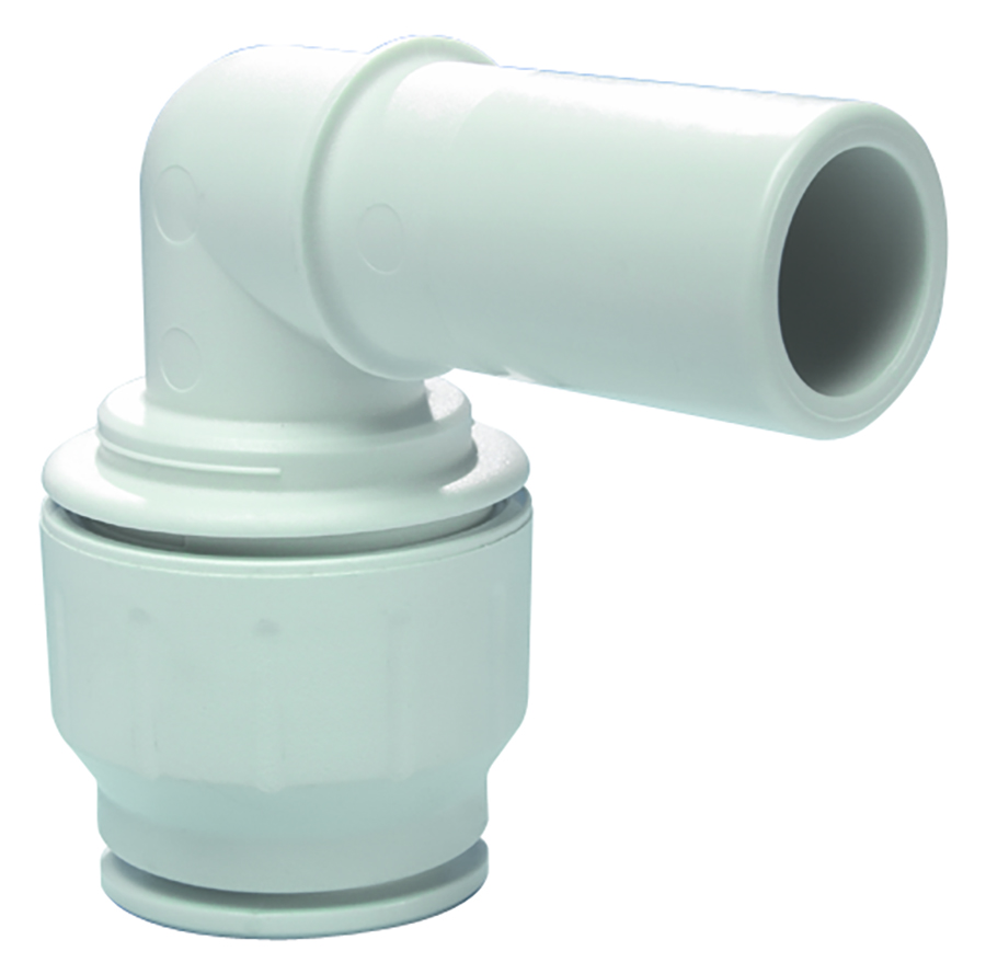 Stem Elbow - Stem Elbow