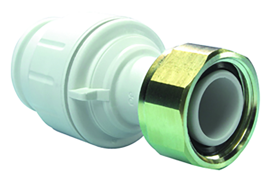 Straight Tap Connector - Straight Tap Connector