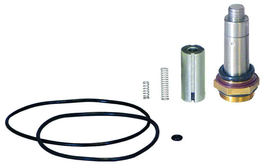 Kaptiv-CS Valve Service Kit - Kaptiv-CS Valve Service Kit
