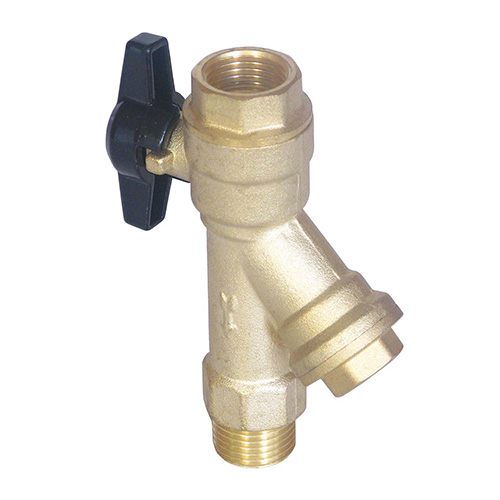 In-Line Strainer For Zero Air Loss Type Drain - In-Line Strainer
