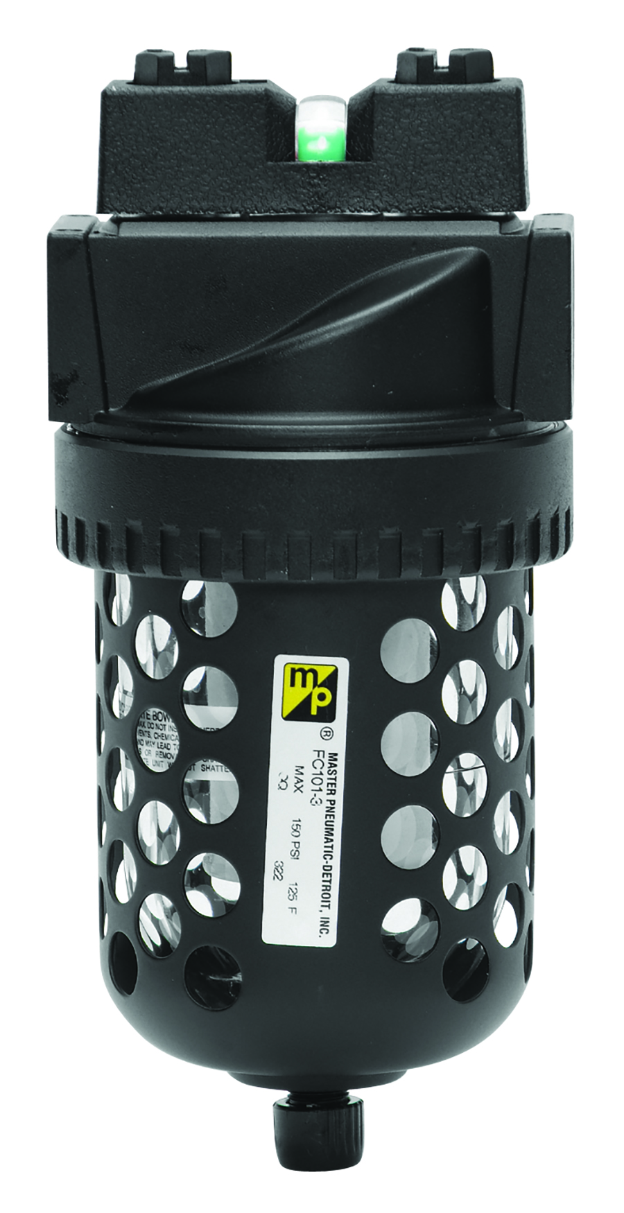 Coalescent Filters - Series FC101