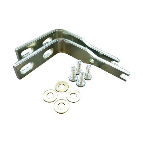 Vanguard Modular Range Accessories - Mounting Brackets And Connectors
