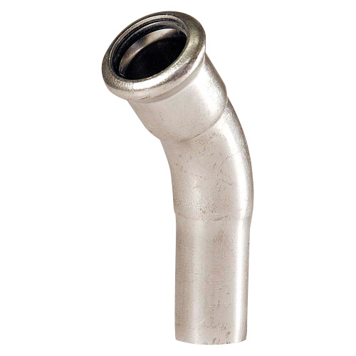 OD 45 deg Bend - OD 45 deg Bend